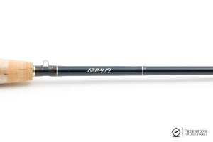 Thomas & Thomas - Helix 9' 4-piece 4wt Graphite Rod