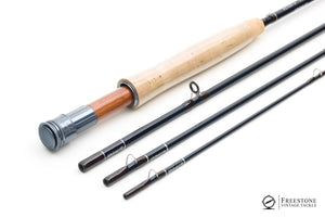 Thomas & Thomas - Helix 9' 4-piece 4wt Graphite Rod