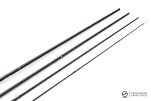 Thomas & Thomas - Helix 9' 4-piece 4wt Graphite Rod