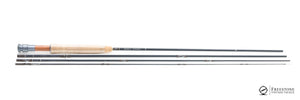 Thomas & Thomas - Helix 9' 4-piece 4wt Graphite Rod
