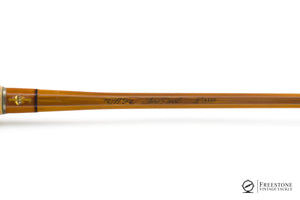 Thomas & Thomas - Sans Pareil 7'6" 6wt 1-Piece Bamboo Rod
