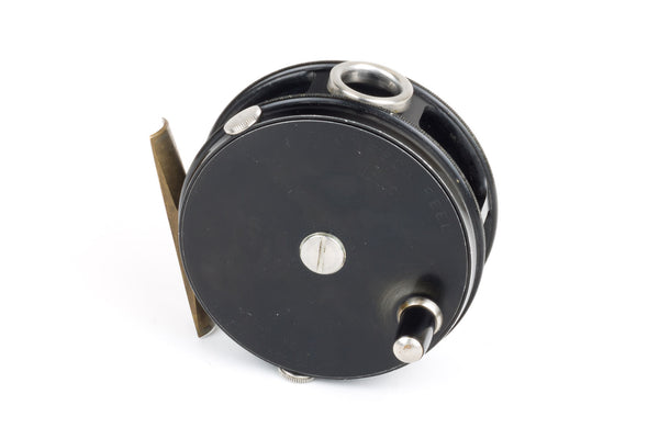 1940's japanese fly reel Thompson Reels - No. 100 Fly Reel
