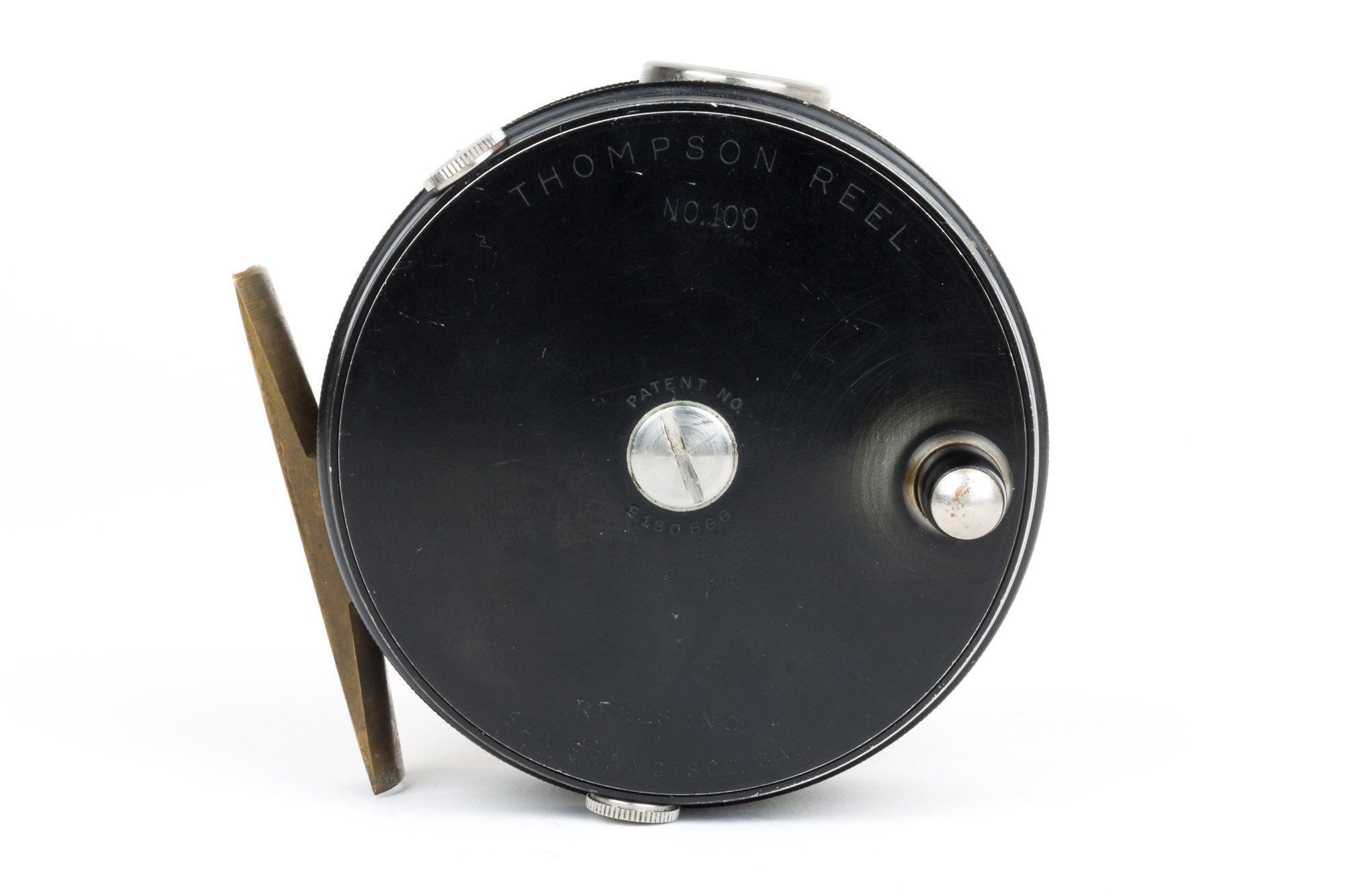 2500 series shimano reel Shimano