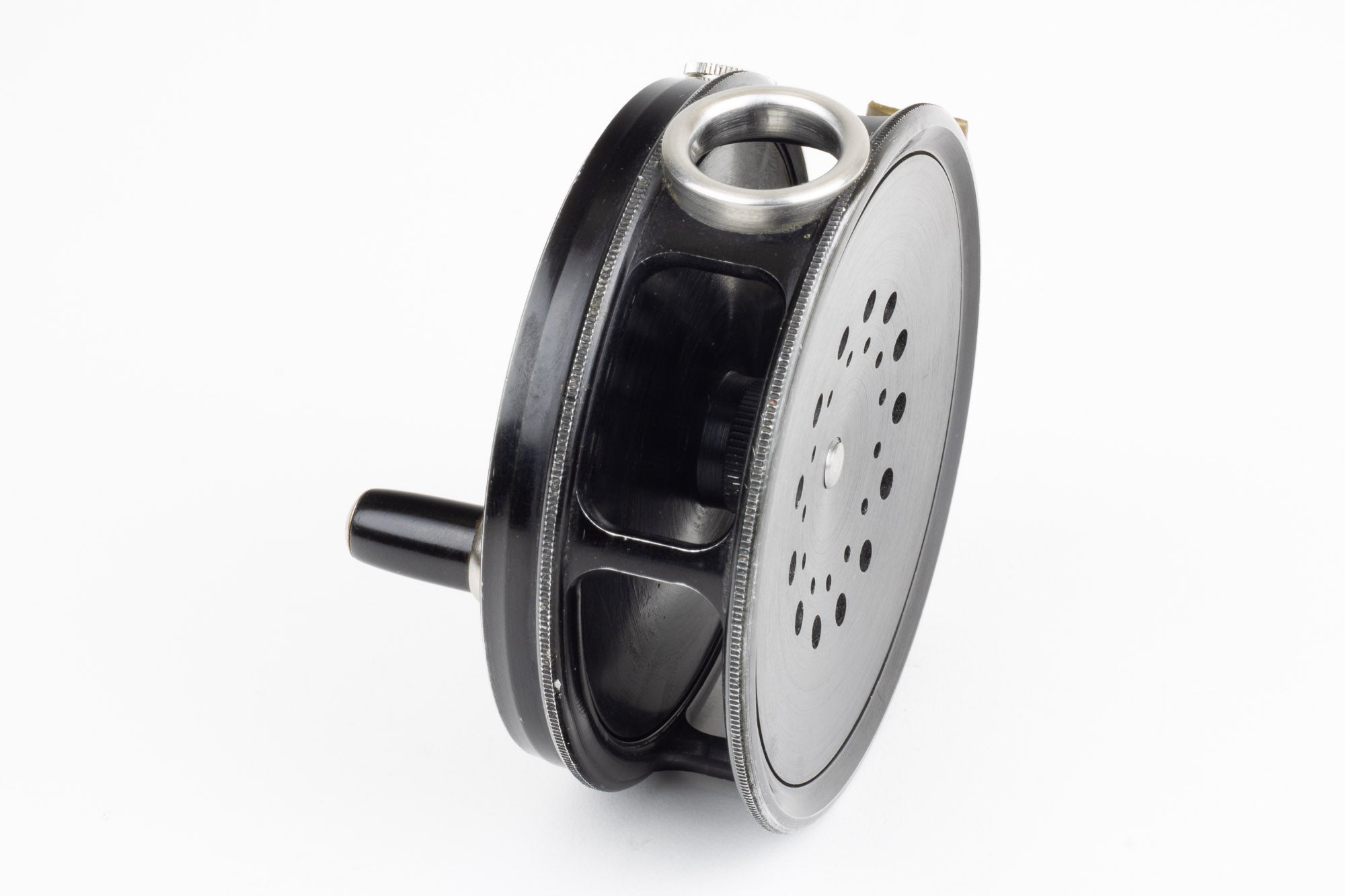 $100 fly reel Thompson Reels - No. 100 Fly Reel