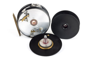 Thompson Reels - No. 100 Fly Reel