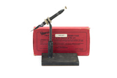 ORIGINAL THOMPSON MODEL A FLY-TYER'S VISE Lot Dan ORIGINAL THOMPSON MODEL A FLY-TYER'S VISE Lot Dan