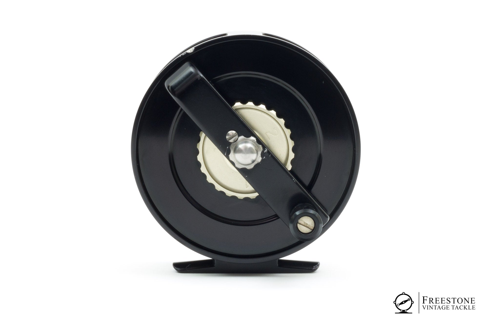 anti reverse fly reel for tarpon fishing Tibor/Billy Pate - Tarpon Anti-Reverse Fly Reel