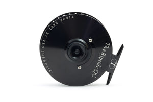 Tibor - Riptide QC Fly Reel