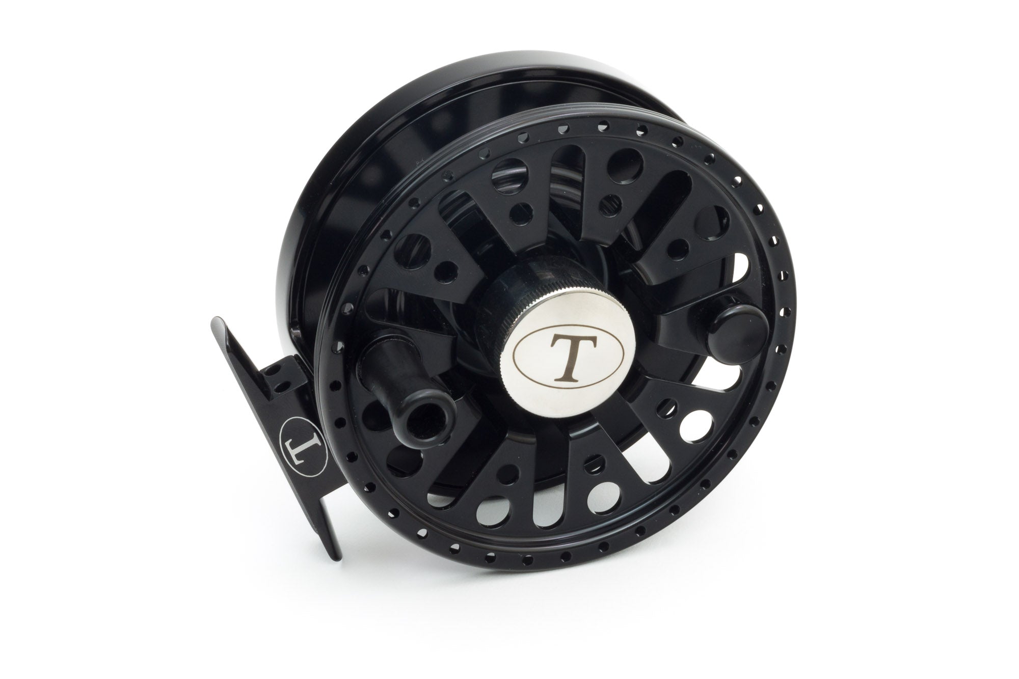 Tibor Freestone 5 7wt Fly Reel Spool Leland Upgrade on PopScreen