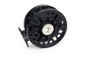 Tibor - Riptide QC Fly Reel