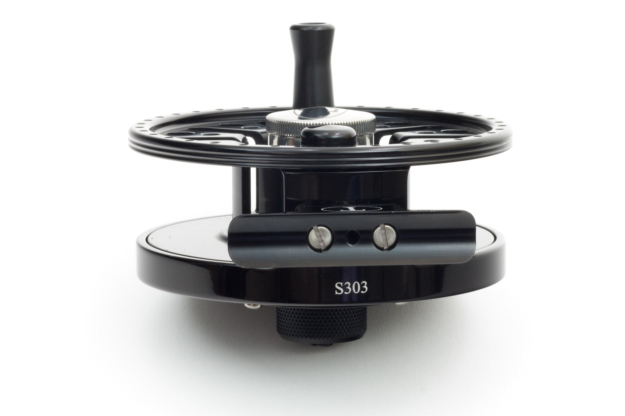 Tibor - Riptide QC Fly Reel - Freestone Vintage Tackle