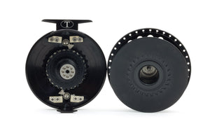 Tibor - Riptide QC Fly Reel