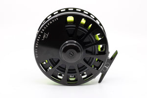 Tibor - Signature 11-12 Fly Reel with spare spool