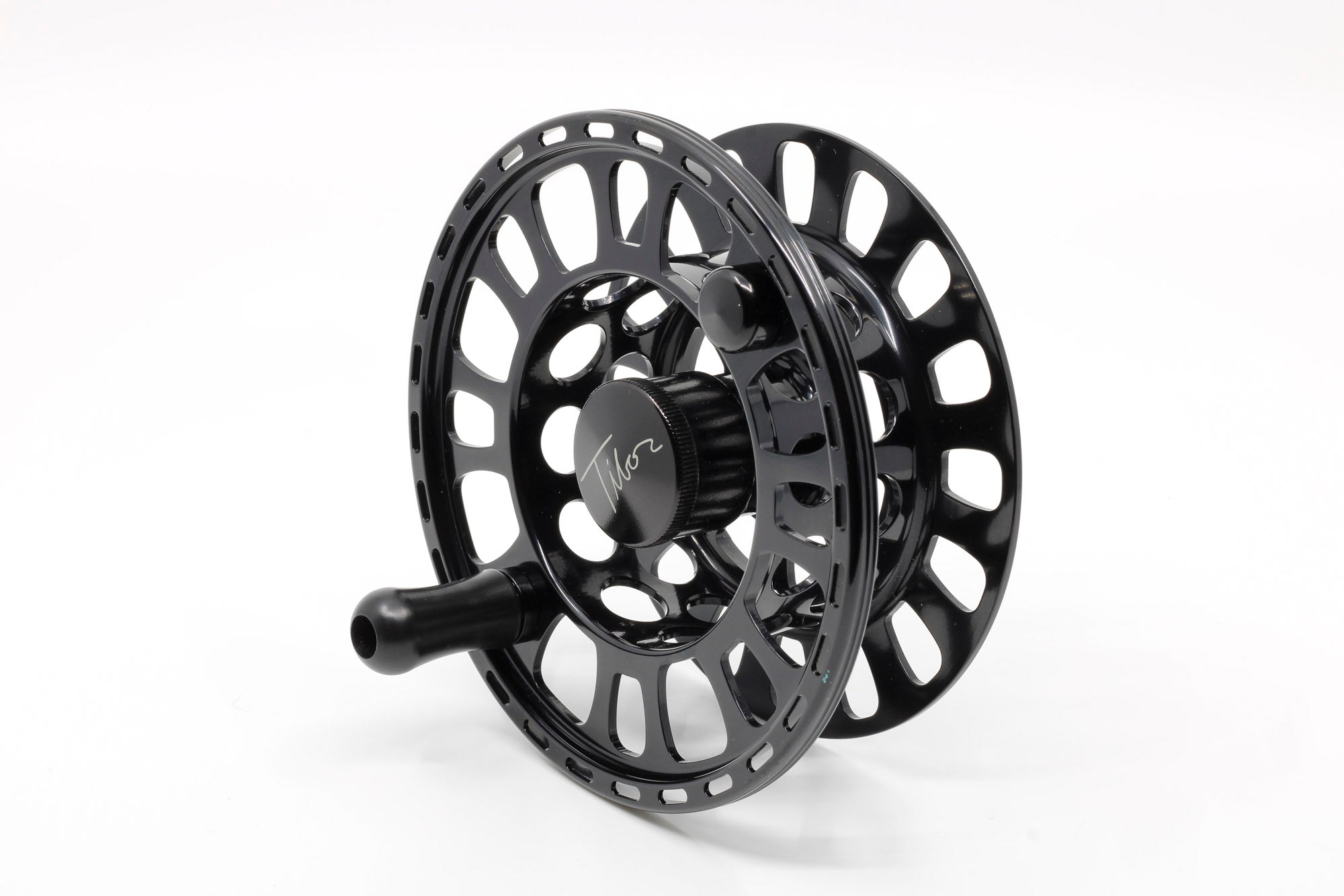 Tibor Signature Series Fly Reels