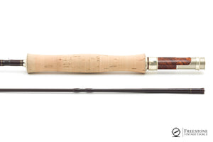 Tom Morgan Rodsmiths - 8'6" 4wt 2-Piece Graphite Rod