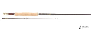 Tom Morgan Rodsmiths - 8'6" 4wt 2-Piece Graphite Rod