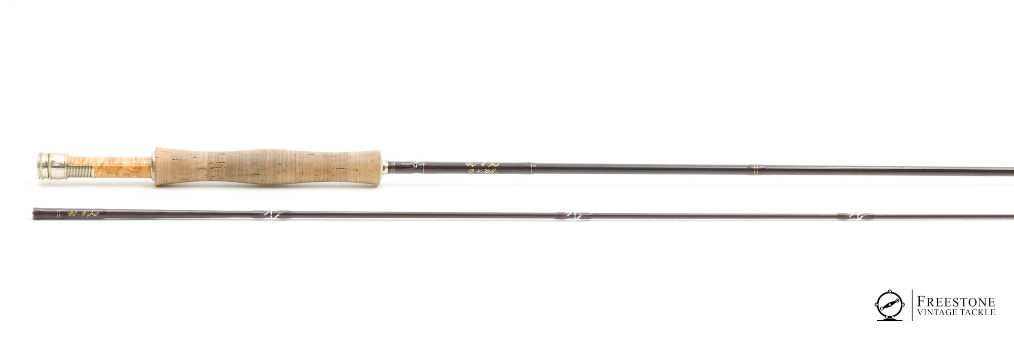 Tom Morgan Rodsmiths - 8'6