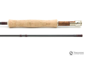 Tom Morgan Rodsmiths - 9' 6wt 2-Piece Graphite Rod