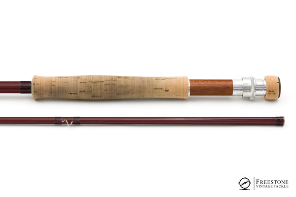 Tom Morgan Rodsmiths / Per Brandin - 8'6