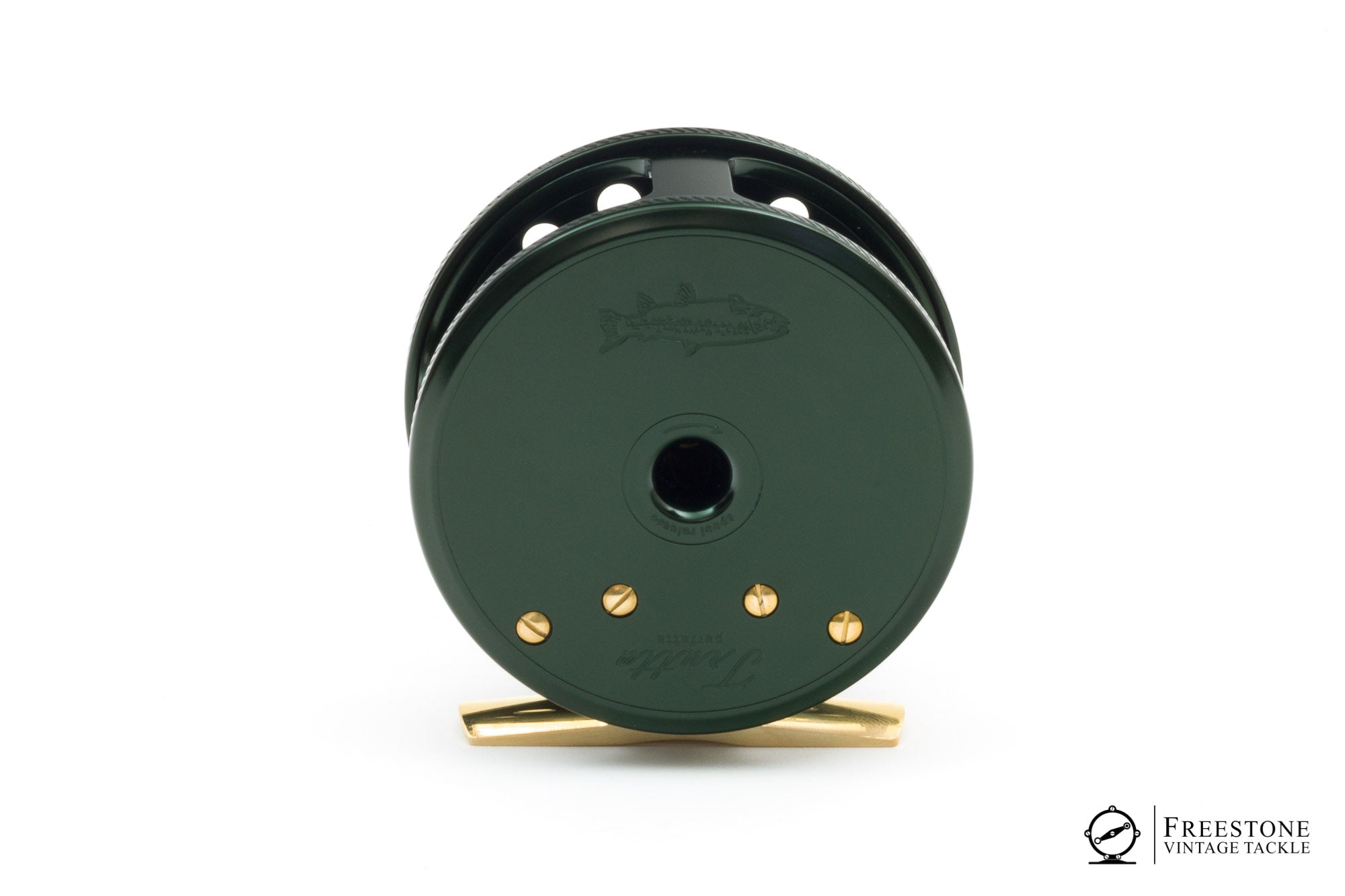VR Reels - Trutta Perfetta 3
