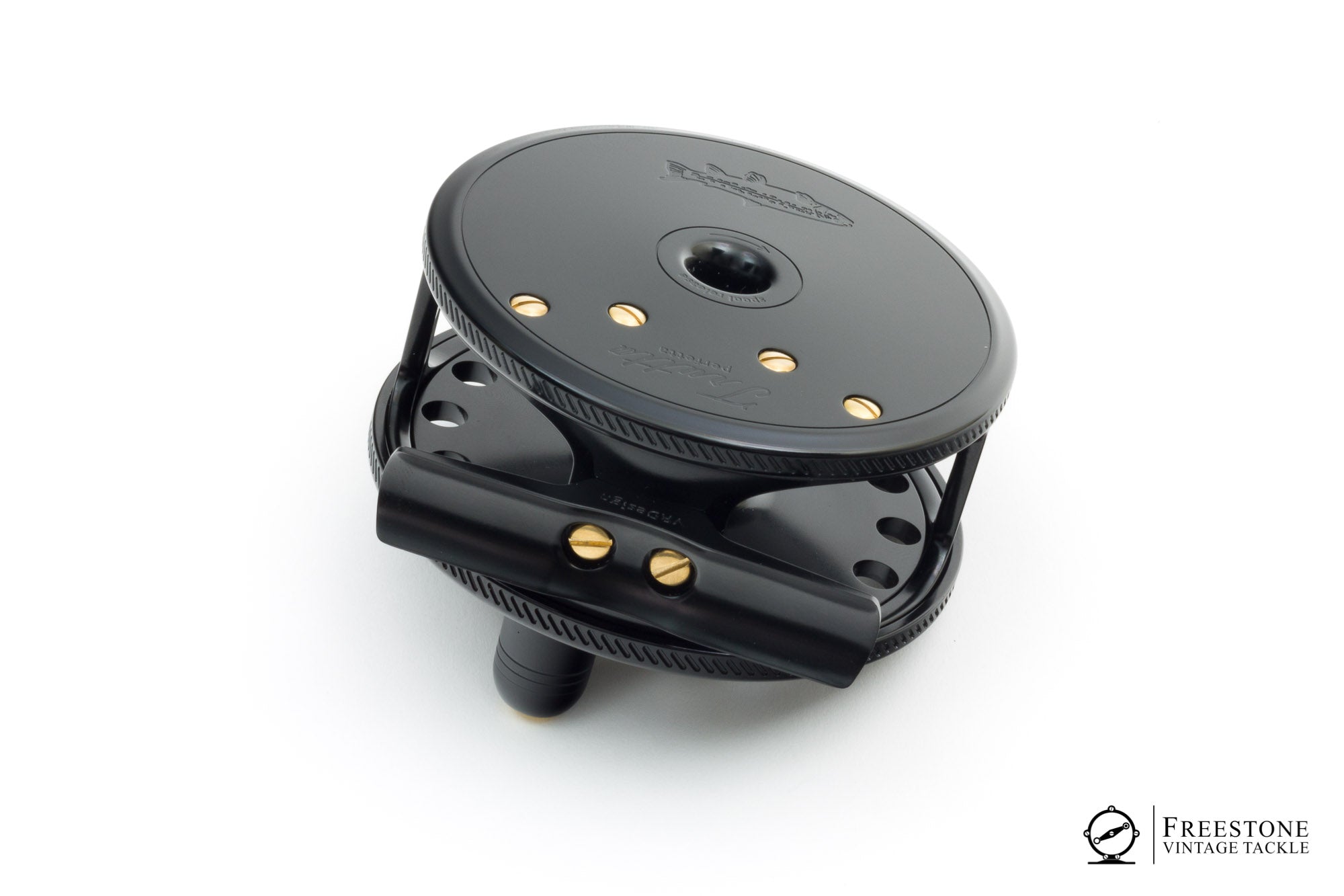 VR Reels - Trutta Perfetta 3