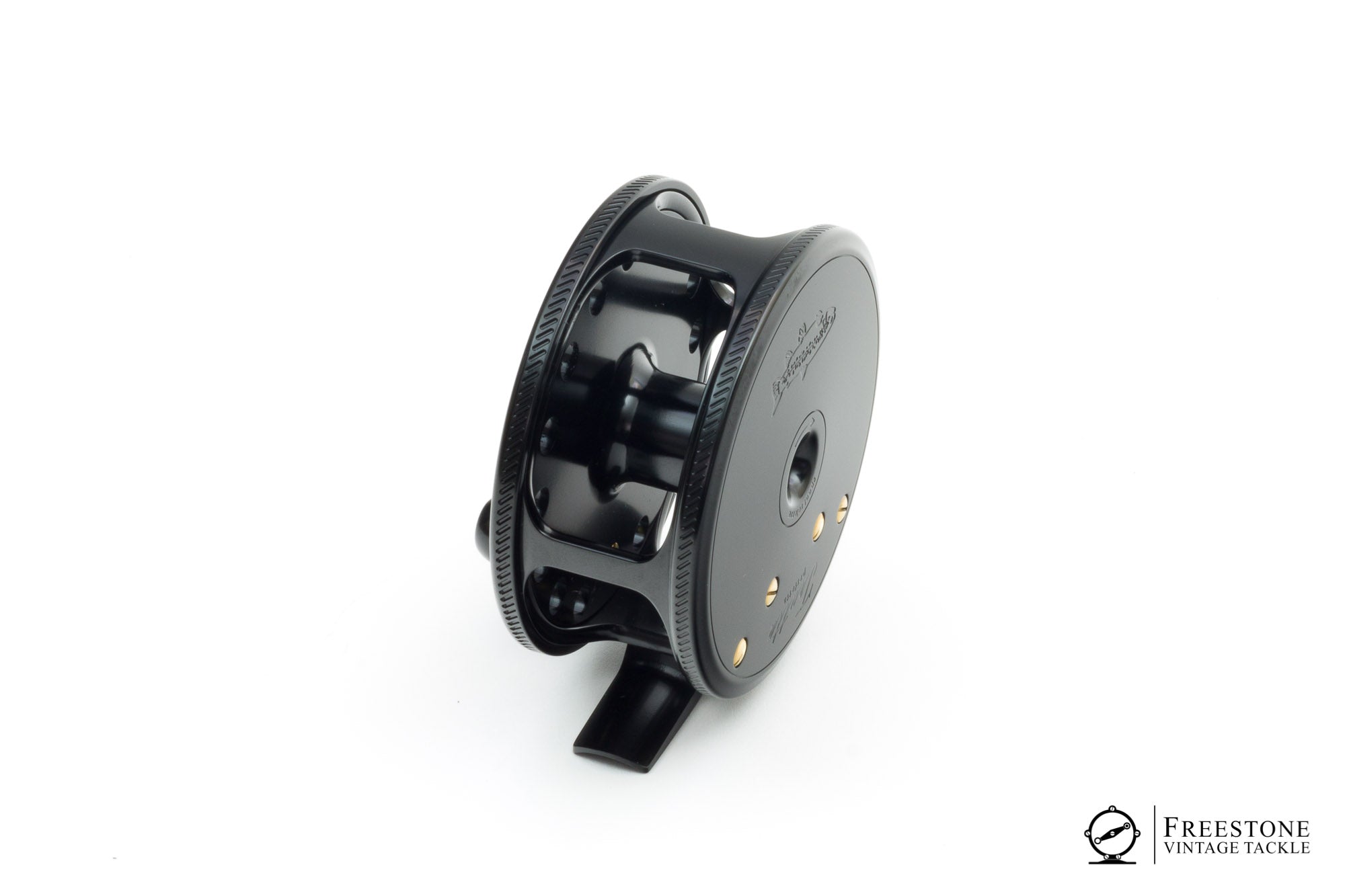 VR Design Trutta perfetta サイズ3 VR Design｜Trutta Perfetta 3”｜DT4/5/WF5 | K−RIVER'S
