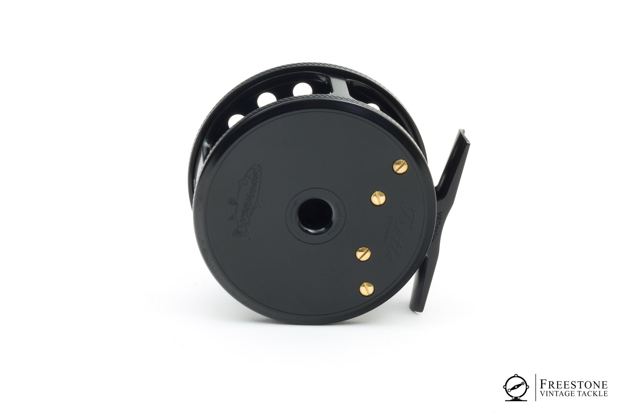 VR Reels - Trutta Perfetta 3