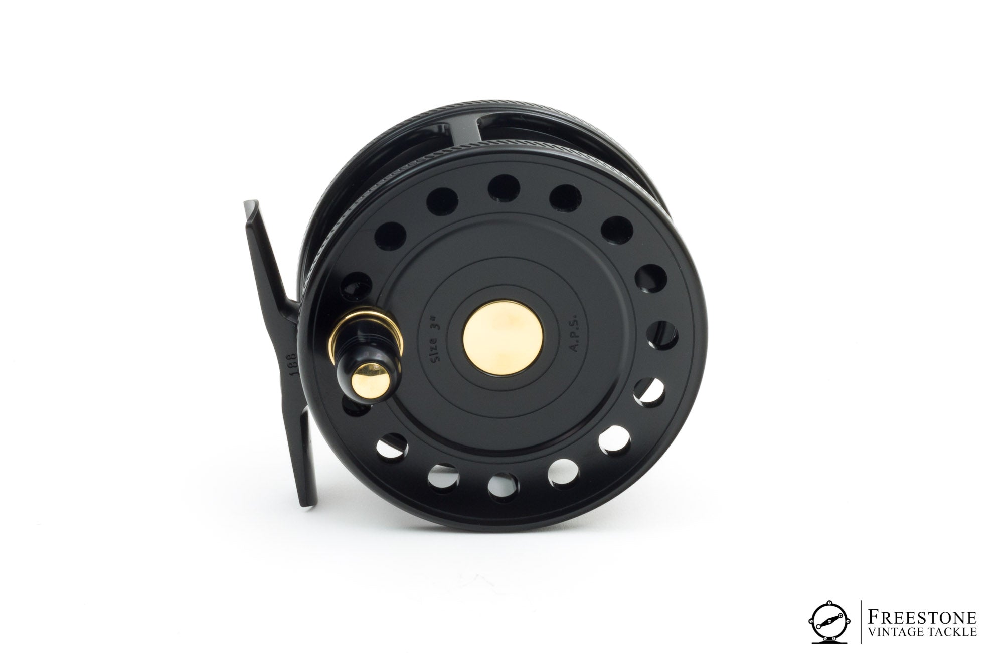 VR Reels - Trutta Perfetta 3