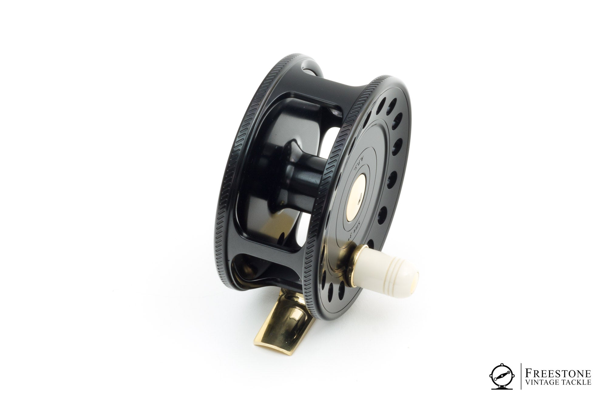VR Design Trutta perfetta サイズ3 VR Reels - Trutta Perfetta 3