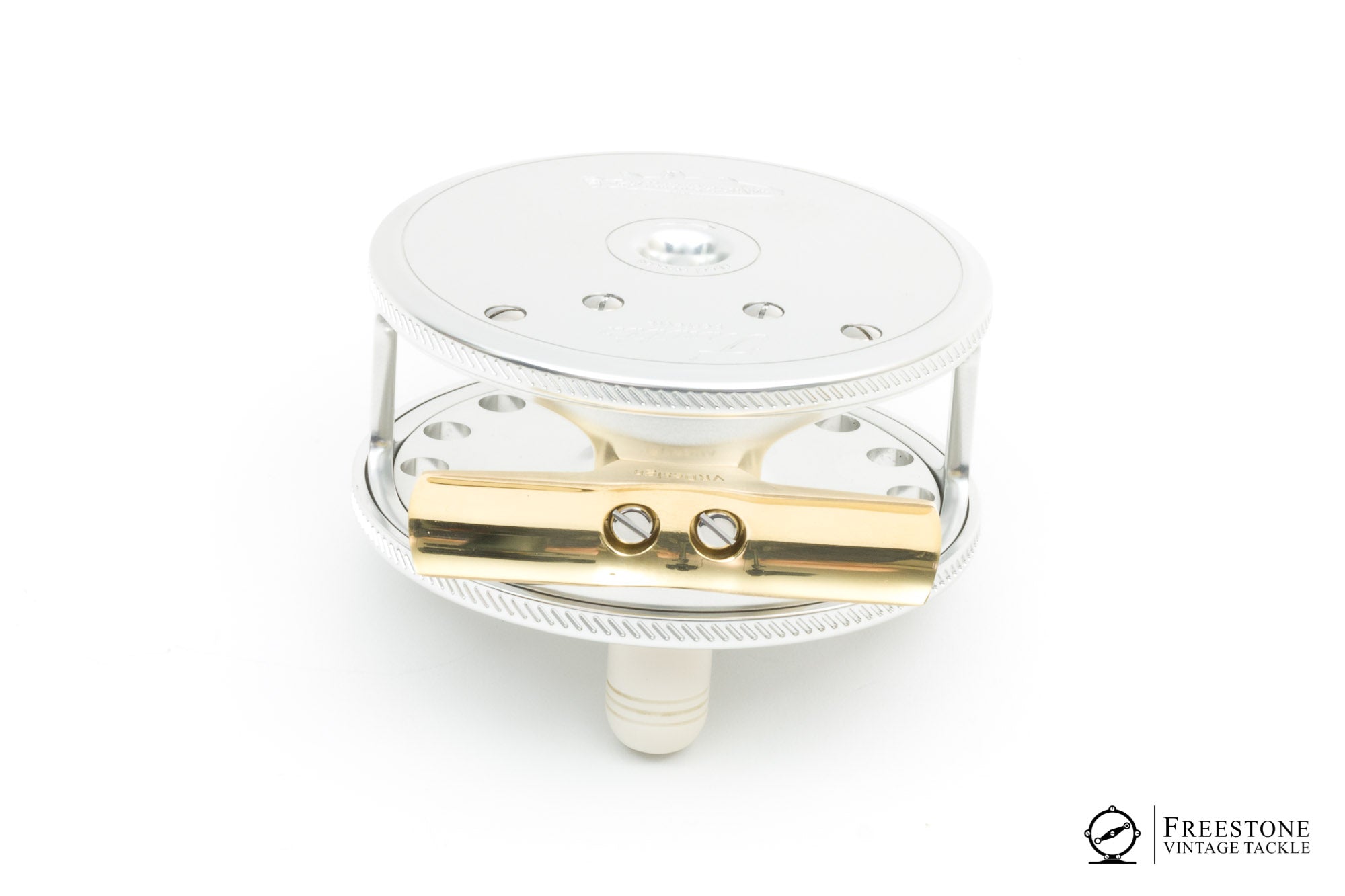 VR Reels - Trutta Perfetta 3