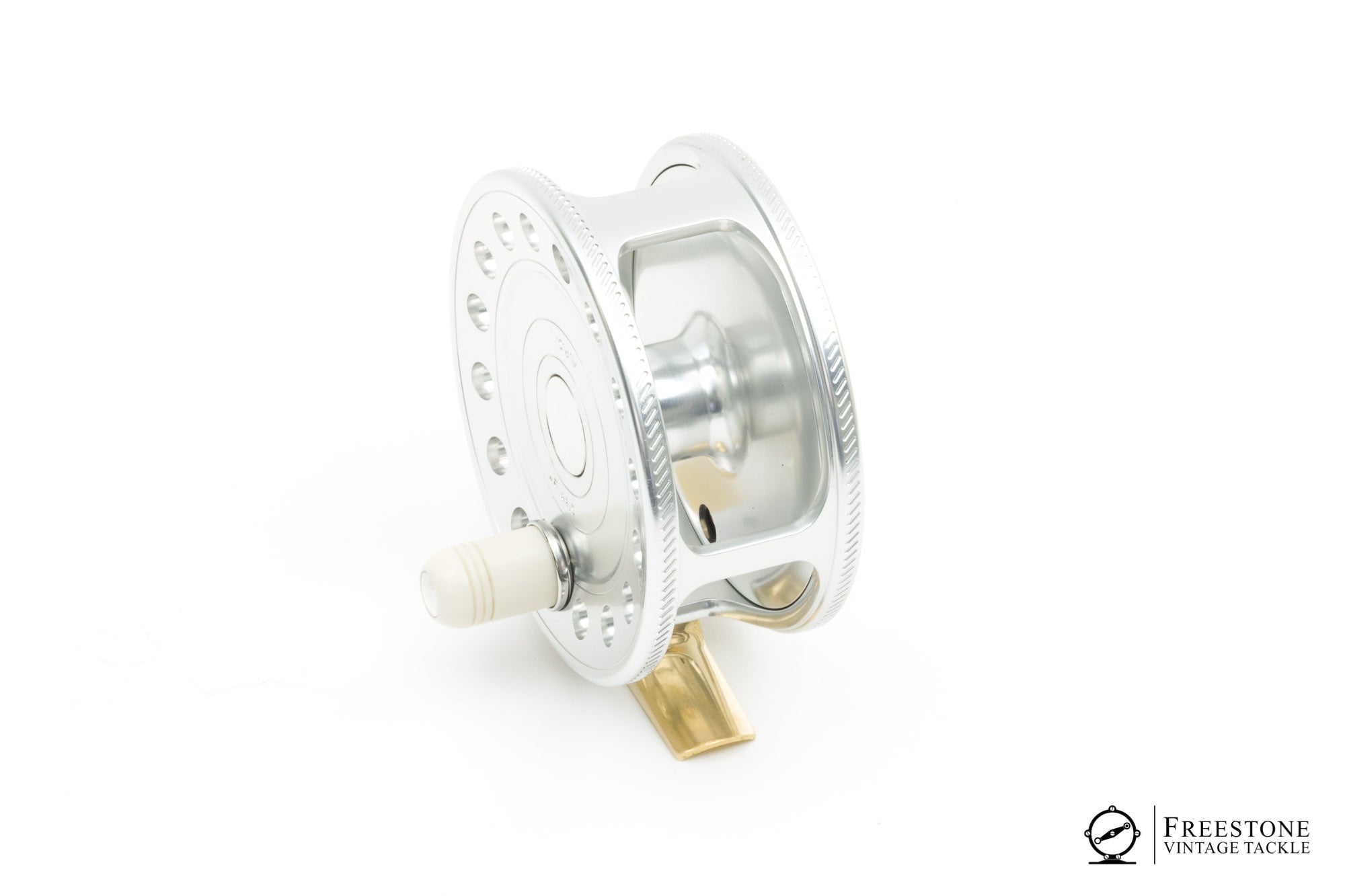 VR Reels - Trutta Perfetta 3