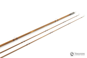 Vance, Chris - 8'6" 5wt 2/2 Hollowbuilt Bamboo Rod