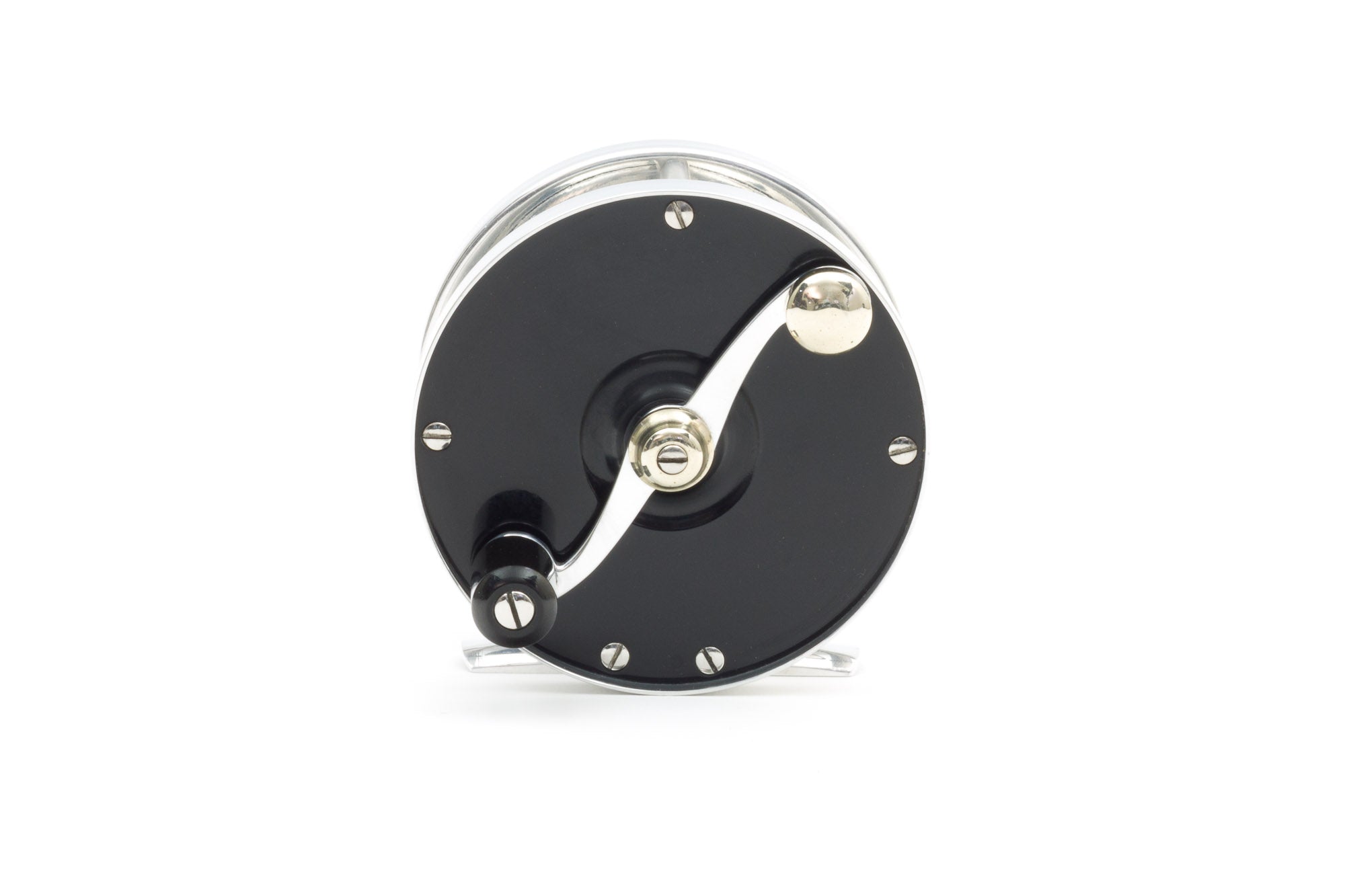 Walker, A.L. - T/R-3 Fly Reel