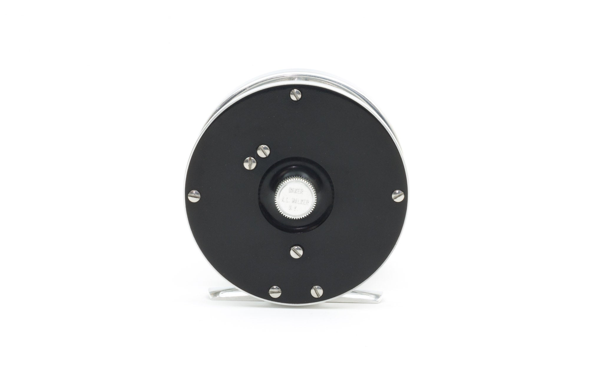 Walker, A.L. - T/R-3 Fly Reel