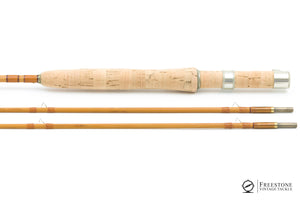 Winston - 7'6" 2/2, 3 1/2oz (5wt) Bamboo Rod