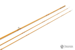 Winston - 7'6" 2/2, 3 1/2oz (5wt) Bamboo Rod