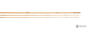 Winston - 7'6" 2/2, 3 1/2oz (5wt) Bamboo Rod