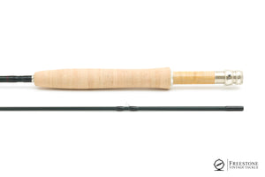 Winston - 8' 2-piece 4wt "Tom Morgan Favorite" Graphite Rod