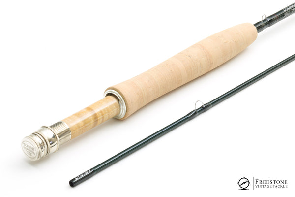 Winston - 8' 2-piece 4wt 