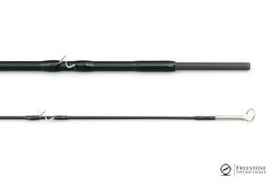 Winston - 8' 2-piece 4wt "Tom Morgan Favorite" Graphite Rod