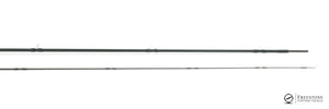 Winston - 8' 2-piece 4wt "Tom Morgan Favorite" Graphite Rod