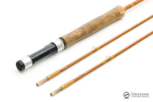 Winston - 8'3" 2/2 4oz Bamboo Rod (5wt)