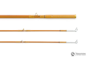 Winston - 8'3" 2/2 4oz Bamboo Rod (5wt)