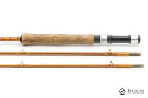 Winston - 8'9" 2/2 4 5/8oz Bamboo Rod (6wt)