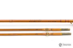 Winston - 8'9" 2/2 4 5/8oz Bamboo Rod (6wt)