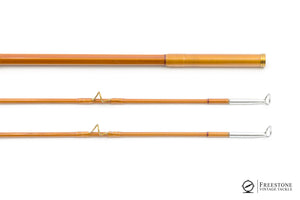 Winston - 8'9" 2/2 4 5/8oz Bamboo Rod (6wt)