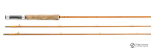 Winston - 8'9" 2/2 4 5/8oz Bamboo Rod (6wt)