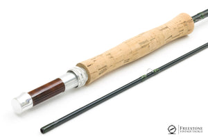 Winston - pre-IM6  8'6" 5wt , 2-pc Graphite Rod