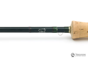 Winston - pre-IM6  8'6" 5wt , 2-pc Graphite Rod