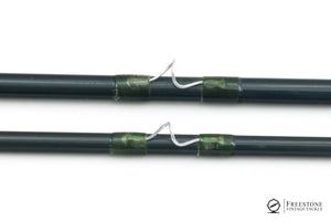 Winston - pre-IM6  8'6" 5wt , 2-pc Graphite Rod